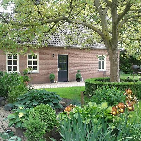 Bed En Breakfast Het Loo Bergeijk Екстер'єр фото