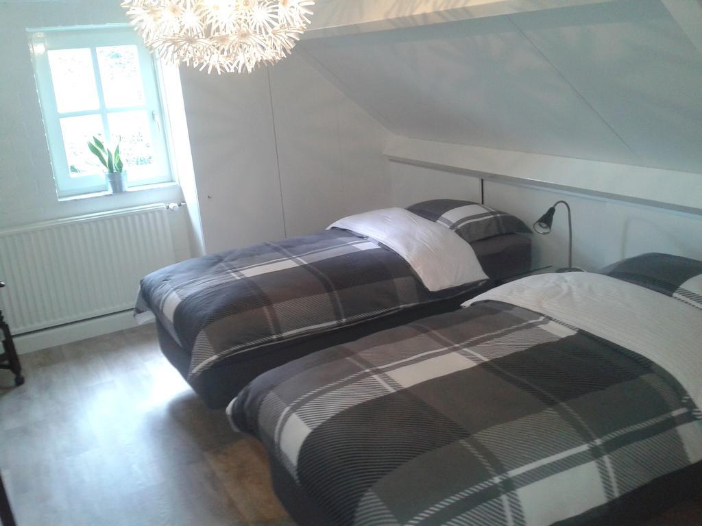 Bed En Breakfast Het Loo Bergeijk Номер фото