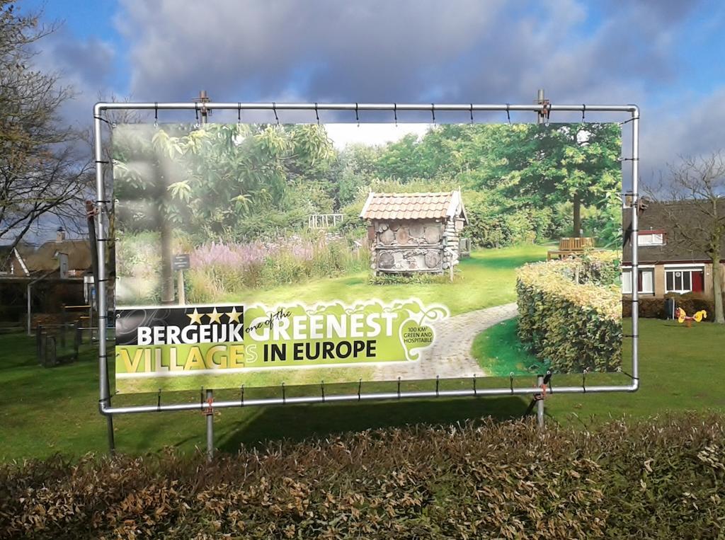 Bed En Breakfast Het Loo Bergeijk Екстер'єр фото